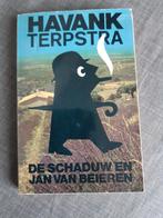Havank + Terpstra – De schaduw en Jan Van Beieren, Boeken, Detectives, Gelezen, Havank, Ophalen of Verzenden