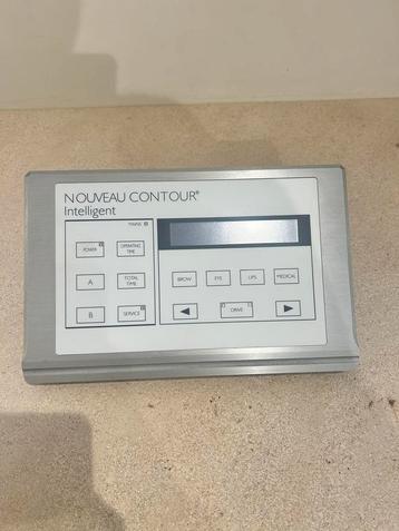 Nouveau contour permanente make-up toestel  disponible aux enchères