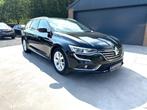 Renault Talisman 1.7 Grandtour, Auto's, Voorwielaandrijving, 4 cilinders, 1749 cc, Leder en Stof