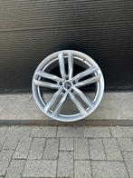 OP = OP – Duitse MAM RS3 20inch” 5112 –Topstaat!  audi, Ophalen, Gebruikt, BMW