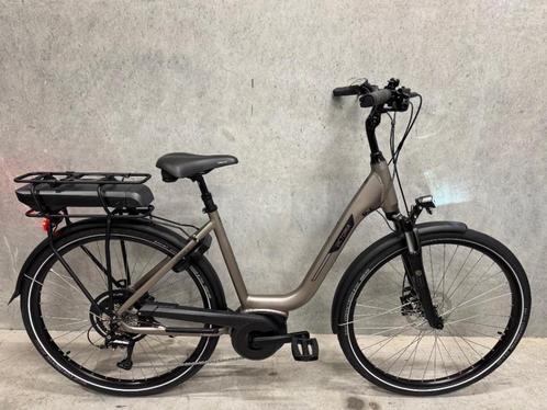 Elektrische fiets | Victoria Cysalo | Bosch middenmotor, Fietsen en Brommers, Elektrische fietsen, Nieuw, Overige merken, 51 tot 55 cm
