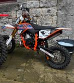 Ktm 50, Motos, Particulier