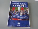 Buffalo AAGent supporters boek 2014-2015, Boeken, Ophalen of Verzenden, Zo goed als nieuw, Balsport