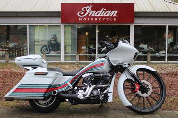 Harley-Davidson Road Glide FLTRXS Roadglide Special Bagger beschikbaar voor biedingen