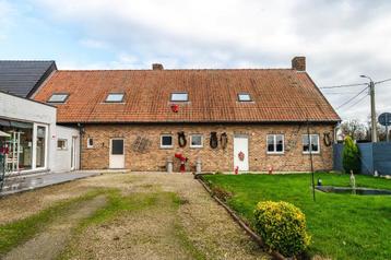 Huis te koop in Ingelmunster, 6 slpks, 339 kWh/m²/jaar, Vrijstaande woning, 569 m², 6 kamers