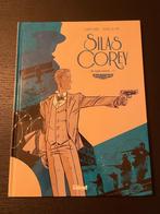 Silas Corey Het aquila-netwerk 2/2 - 2013 - 1ste druk - HC, Eén stripboek, Ophalen of Verzenden, Zo goed als nieuw