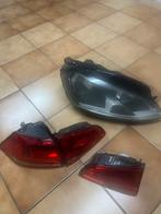 Golf 7 Verlichting, Ophalen, Gebruikt, Volkswagen
