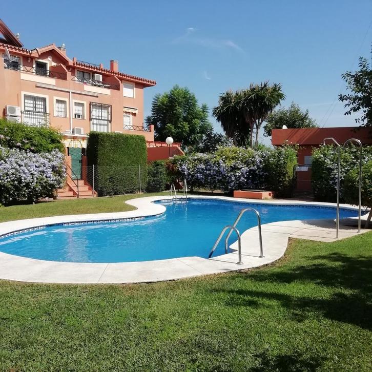 Torremolinos Malaga Costa del Sol Appartament, Vakantie, Vakantiehuizen | Spanje, Costa del Sol, Appartement, Stad, Aan zee, 2 slaapkamers
