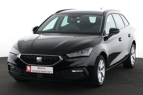 SEAT Leon ST MOVE 1.0TSI ST MOVE 1.0TSI + GPS + CARPLAY + PD, Auto's, Seat, Bedrijf, Te koop, Leon, Cruise Control, Dakrails, Isofix
