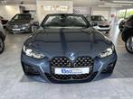 BMW 4 Serie 420 Cabrio 420i /// pack M fullll//// 36990€ g, Auto's, BMW, Automaat, Gebruikt, 4 cilinders, Cabriolet