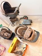 Kinderwagen Stokke Xplory, Kinderen en Baby's, Kinderwagens en Combinaties, Ophalen, Zo goed als nieuw, Kinderwagen