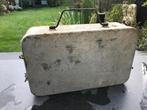 Amerikaanse WO2 medical 2 burger stove, Collections, Objets militaires | Seconde Guerre mondiale, Enlèvement, Armée de terre, Caisse ou Géocache