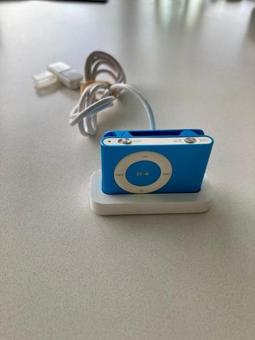 Ipod shuffle apple
