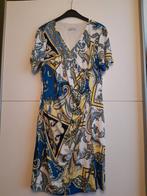 Batida (belgisch modemerk)jurk maat L (m past ook), Kleding | Dames, Ophalen of Verzenden, Zo goed als nieuw, Maat 42/44 (L)