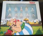 Coffret 10 fèves Asterix de collection, Comme neuf, Enlèvement ou Envoi