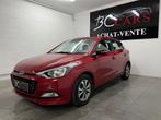 Hyundai i20 1.2i*garantie*clim jante, Autos, Hyundai, Boîte manuelle, 5 portes, I20, Achat