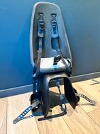 Fietsstoel Thule Yepp Nexxt Maxi (wit/grijs), Ophalen, Zo goed als nieuw