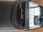 Gps fiets, Ophalen, GPS, Gebruikt