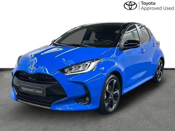 Toyota Yaris Premiere Edition FULL OPTION, Autos, Toyota, Yaris, Airbags, Air conditionné, Bluetooth, Ordinateur de bord, Verrouillage central