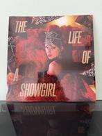 Taylor Swift - The Life of a Showgirl vinyl, Cd's en Dvd's, Vinyl | Pop, Ophalen of Verzenden, 2000 tot heden, Nieuw in verpakking