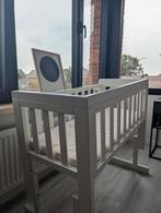 Co-sleeper Troll, Kinderen en Baby's, Babywiegjes en Ledikanten, Ophalen, Gebruikt