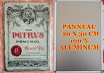 POMEROL PETRUS UIT 1969, Verzamelen, Verzenden