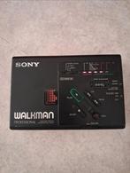 Sony Walkman WM D3, Audio, Tv en Foto, Walkmans, Discmans en Minidiscspelers, Ophalen of Verzenden, Walkman
