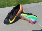 Nike Mercurial Vapor 16 Elite « Vini Jr. » Pointure 43.  NEU, Sport en Fitness, Ophalen of Verzenden, Nieuw, Schoenen