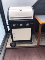 Gasbbq, Tuin en Terras, Ophalen, Gebruikt, Barbecoock