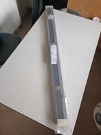 Zonwering Aluminium Jaloezie 1m, Huis en Inrichting, Stoffering | Gordijnen en Lamellen, Lamellen, Nieuw, Minder dan 100 cm, Grijs