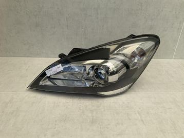 KOPLAMP KIA CEED 09-12 LED 92101-1H LINKS K-3936 beschikbaar voor biedingen