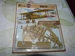 SPAD VII AIRFIX 1/72 DE 1973, Overige merken, 1:72 tot 1:144, Verzenden, Nieuw