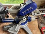 Elektra Beckum / Metabo afkortzaag/verstekzaag  Type KGS 303, Doe-het-zelf en Bouw, Gereedschap | Zaagmachines, Ophalen, Gebruikt