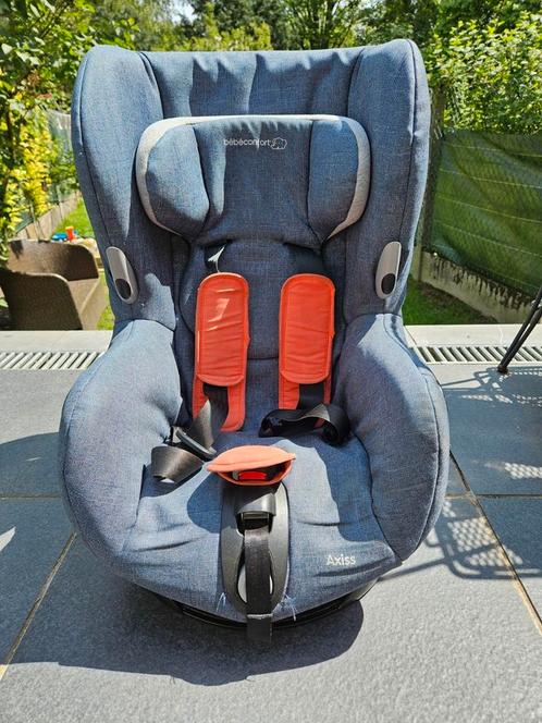 Maxi-Cosi Axiss autostoel 9-18kg, Kinderen en Baby's, Autostoeltjes, Gebruikt, Maxi-Cosi, 9 t/m 18 kg, Autogordel, Ophalen