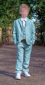 Eerste communie kostuum merk Gymp - maat 122, Neuf, Garçon, GYMP., Ensemble