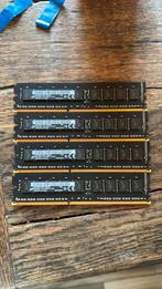 DDR3 ECC Ram uit Mac Pro 6,1, Computers en Software, RAM geheugen, Ophalen of Verzenden, Zo goed als nieuw, DDR3, 8 GB