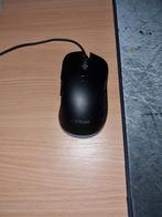 GxTrust muis gaming, Computers en Software, Muizen, Ophalen, Rechtshandig, Muis, Gaming muis