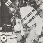 Otis Redding - Don't mess with cupid, Verzenden, 7 inch, Single, Zo goed als nieuw