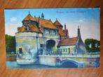 Postkaart Belgie Brugge Porte 9169, Verzamelen, Ophalen of Verzenden