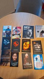 Boeken, Enlèvement ou Envoi, Comme neuf