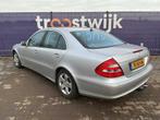 2006 - Mercedes-Benz - E-klasse - 280 CDI Avantgarde - Perso, Auto's, Automaat, Gebruikt, Overige brandstoffen, Bedrijf