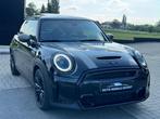 MINI Cooper S 2.0AS OPF PANO ROOF HEADUP DISPL 0483/47.20.60, Auto's, Mini, 1300 kg, 4 cilinders, 131 kW, Zwart