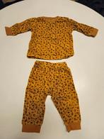 Pyjama's meisje maat 74, Ophalen, Zo goed als nieuw, Meisje, Nacht- of Onderkleding