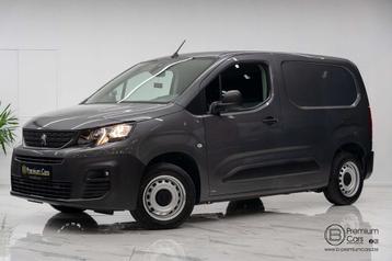 Peugeot Partner 1.5 BlueHDi 100 L1 New model! Cruise! Navi!  beschikbaar voor biedingen