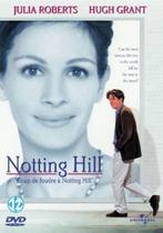 Notting Hill (nieuw+sealed) met Hugh Grant, Julia Roberts., Ophalen of Verzenden, Vanaf 12 jaar, Romantische komedie, Nieuw in verpakking