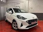 Hyundai i10 i10 1.0i Twist * Camera * GPS * 214 x 60 Mois *, Auto's, Hyundai, Stof, Gebruikt, 4 cilinders, Wit