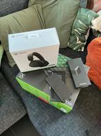 Samsung ZFlip6 256 GB + Xbox Series X 1 TB, Ophalen, Zo goed als nieuw