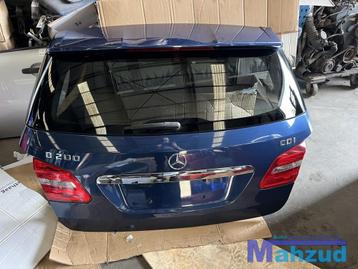 Mercedes B-klasse W246 Led achterklep achterlicht 2011-2018 beschikbaar voor biedingen