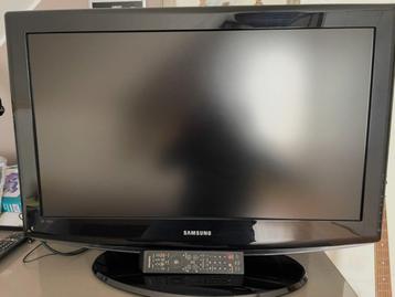 TV Samsung 32" beschikbaar voor biedingen