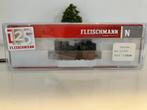 Fleischmann Stoomlocomotief BR 70.0 DB, Fleischmann, Nieuw, Ophalen of Verzenden, Analoog